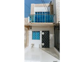 4 Habitación Casa en venta en Barranquilla, Atlantico, Barranquilla