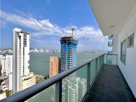 3 Bedroom Apartment for sale in Cartagena, Bolivar, Cartagena