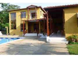 Estudio Villa en venta en Villeta, Cundinamarca, Villeta