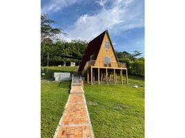 2 Habitación Casa en alquiler en Villeta, Cundinamarca, Villeta