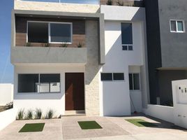 4 Schlafzimmer Haus zu verkaufen in El Marques, Queretaro, El Marques