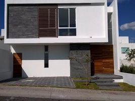 4 Schlafzimmer Haus zu verkaufen in Queretaro, Queretaro, Queretaro, Queretaro
