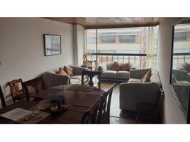 3 Bedroom Apartment for sale in Fundacion Cardioinfantil-Instituto de Cardiologia, Bogota, Bogota