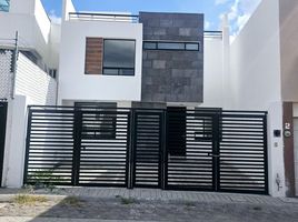 Villa 4 chambre à vendre à El Marques, Queretaro, El Marques