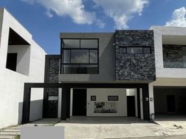 3 Schlafzimmer Haus zu verkaufen in Santiago, Nuevo Leon, Santiago