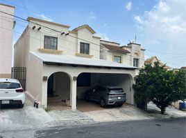 5 Habitación Casa en venta en Monterrey, Nuevo León, Monterrey, Nuevo León