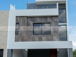 3 Schlafzimmer Haus zu verkaufen in Apodaca, Nuevo Leon, Apodaca