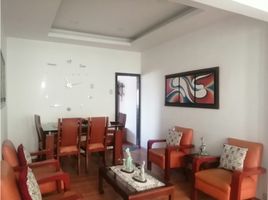 9 Habitación Casa en venta en Caldas, Manizales, Caldas