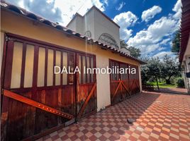 3 Bedroom House for sale in Chia, Cundinamarca, Chia