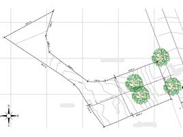  Terreno (Parcela) en venta en River View Park, Cali, Cali