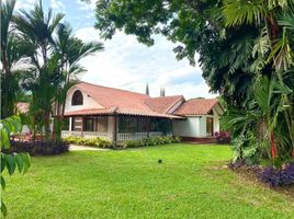 4 Bedroom House for sale in Valle Del Cauca, Jamundi, Valle Del Cauca