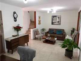 3 Habitación Villa en venta en Lago Calima, Cali, Cali