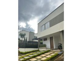 3 Habitación Casa en venta en Jamundi, Valle Del Cauca, Jamundi