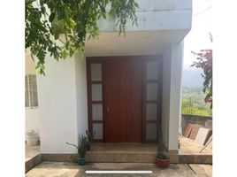 7 Bedroom Villa for sale in Cali, Valle Del Cauca, Cali