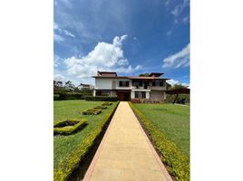 6 Bedroom House for sale in Pereira, Risaralda, Pereira