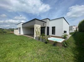 4 Habitación Casa en venta en Pereira, Risaralda, Pereira