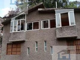3 Schlafzimmer Haus zu verkaufen in Alvaro Obregon, Mexico City, Alvaro Obregon