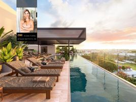 1 Habitación Apartamento en venta en Cozumel, Quintana Roo, Cozumel