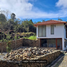 Studio Villa for sale in Arcabuco, Boyaca, Arcabuco
