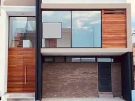 Maison 3 chambre à vendre à El Marques, Queretaro, El Marques