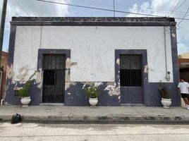 1 Schlafzimmer Haus zu verkaufen in Merida, Yucatan, Merida, Yucatan