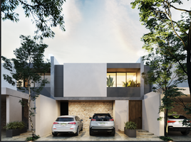 Maison 3 chambre à vendre à Conkal, Yucatan, Conkal