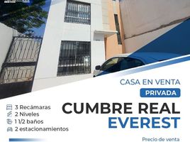 3 Bedroom House for sale in Culiacan, Sinaloa, Culiacan, Sinaloa