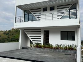 3 Schlafzimmer Villa zu verkaufen in Nicolas Romero, Mexico, Nicolas Romero