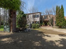 7 Schlafzimmer Haus zu verkaufen in Chacabuco, Santiago, Colina