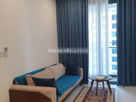 2 Phòng ngủ Chung cư for rent in Sài Gòn Pearl, Phường 22, Phường 22