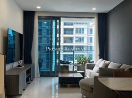 3 Phòng ngủ Chung cư for rent in Phường 22, Bình Thạnh, Phường 22