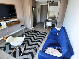 1 Habitación Apartamento en alquiler en Valparaíso, Viña del Mar, Valparaíso, Valparaíso