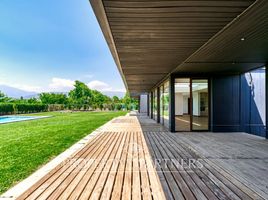 3 Schlafzimmer Haus zu verkaufen in Chacabuco, Santiago, Colina