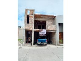 Studio House for sale in Venustiano Carranza, Michoacan, Venustiano Carranza