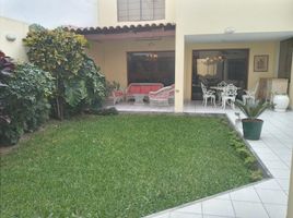 5 Bedroom House for sale in University of Piura (Lima campus), Miraflores, Santiago De Surco