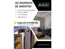 2 Habitación Apartamento en venta en Tijuana, Baja California, Tijuana