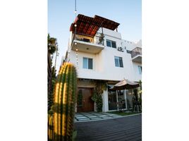 4 Habitación Casa en venta en Ensenada, Baja California, Ensenada
