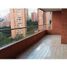 2 Bedroom Apartment for rent in Bare Foot Park (Parque de los Pies Descalzos), Medellin, Medellin