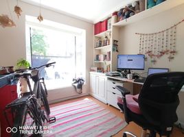 4 Habitación Casa en venta en Santiago, Santiago, Santiago, Santiago