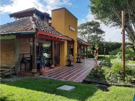 6 Habitación Villa en venta en Parque de los Pies Descalzos, Medellín, Medellín