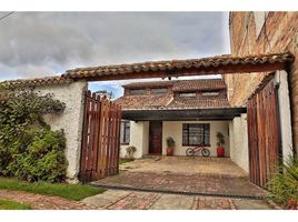 4 Habitación Villa en venta en Chia, Cundinamarca, Chia