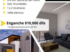 1 Bedroom Condo for sale in Tijuana, Baja California, Tijuana