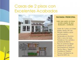 3 Bedroom House for sale in La Mesa, Cundinamarca, La Mesa