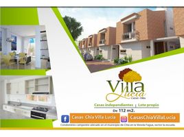 3 Bedroom House for sale in Cajica, Cundinamarca, Cajica