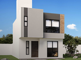3 Bedroom House for sale in Queretaro, Queretaro, Queretaro, Queretaro