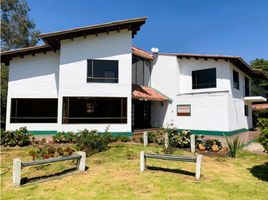 4 Habitación Casa en venta en Chia, Cundinamarca, Chia