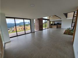 3 Habitación Casa en venta en Retiro, Antioquia, Retiro