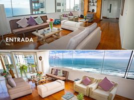 4 Bedroom Apartment for sale in University of Piura (Lima campus), Miraflores, Miraflores