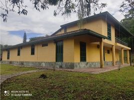 5 Habitación Casa en venta en Fredonia, Antioquia, Fredonia