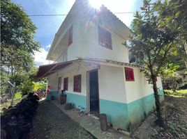 4 Bedroom House for sale in Salento, Quindio, Salento